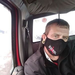 Meet your Posher, Frank